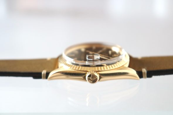 ref.1601/8 YG ミラー