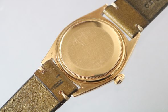 ref.1601/8 YG ミラー