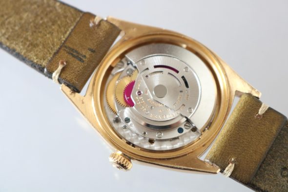 ref.1601/8 YG ミラー