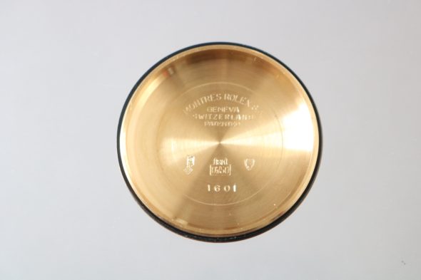 ref.1601/8 YG ミラー