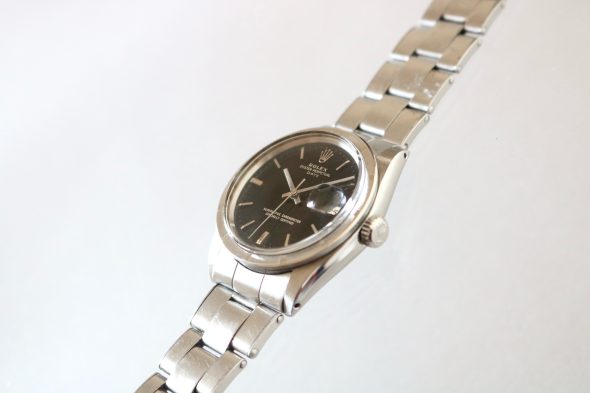 ref.1501 SS ミラー