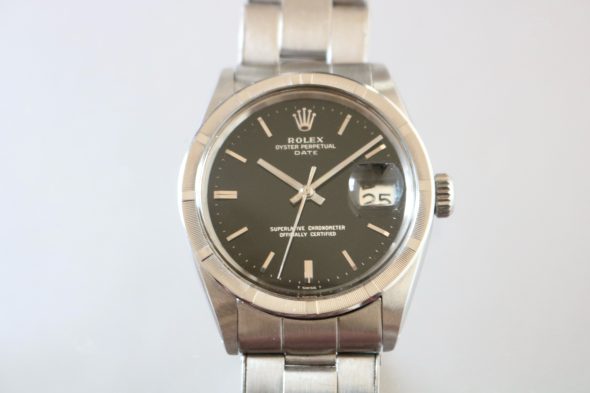 ref.1501 SS ミラー