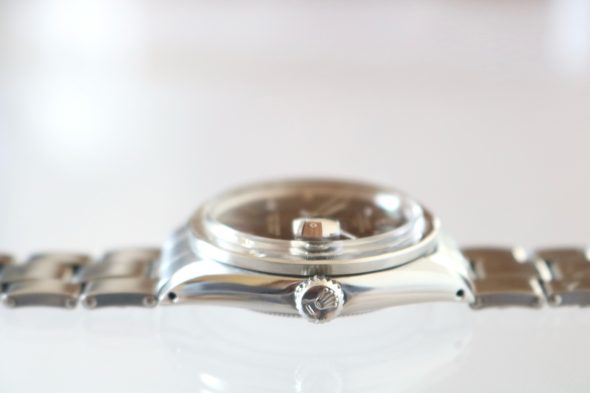 ref.1501 SS ミラー