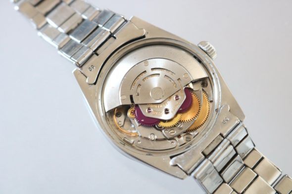 ref.1501 SS ミラー