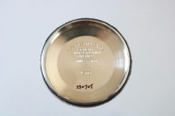 ref.1501 SS ミラー