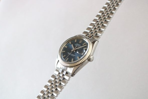 ref.1601/4 SS×WG ワイドボーイ