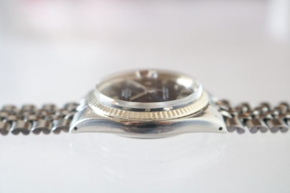 ref.1601/4 SS×WG ワイドボーイ