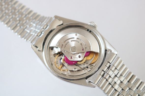 ref.1601/4 SS×WG ワイドボーイ