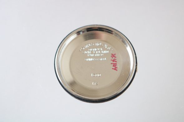 ref.1601/4 SS×WG ワイドボーイ