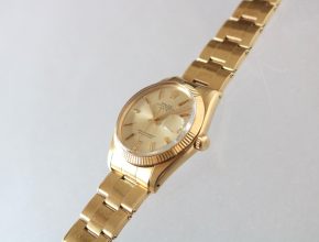 ref.1503 YG パーペチュアルデイト