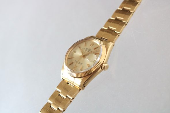 ref.1503 YG パーペチュアルデイト