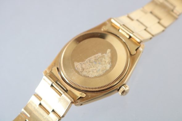 ref.1503 YG パーペチュアルデイト