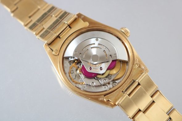 ref.1503 YG パーペチュアルデイト