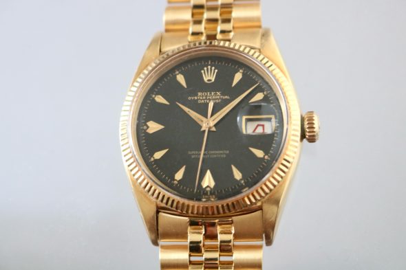 reg.6606 YG Gilt