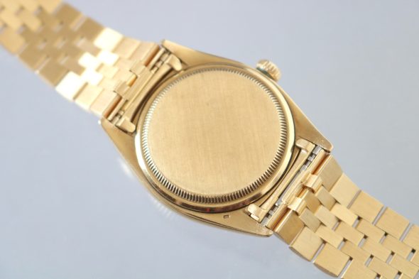 reg.6606 YG Gilt