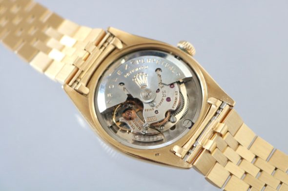 reg.6606 YG Gilt