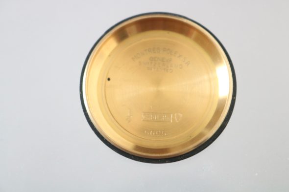 reg.6606 YG Gilt