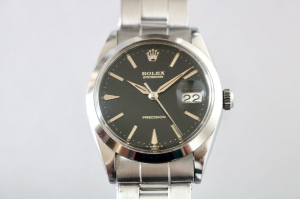ref.6694 SS ミラー