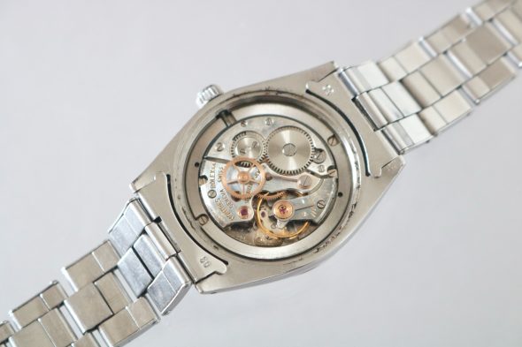 ref.6694 SS ミラー