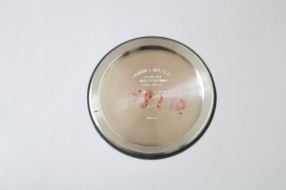 ref.6694 SS ミラー