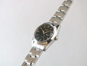 ref.6694 SS Gilt