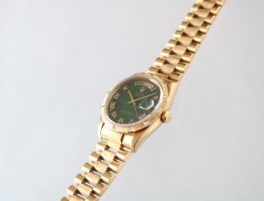 Ref.18308  YG Blood stone