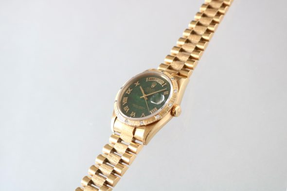 ref.18308 YG ブラッドストーン