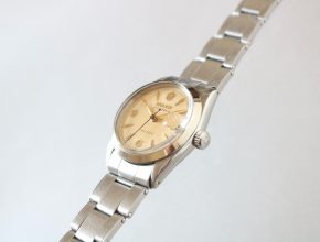ref.6466 SS Honeycomb