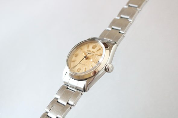 ref.6466 SS ハニカム