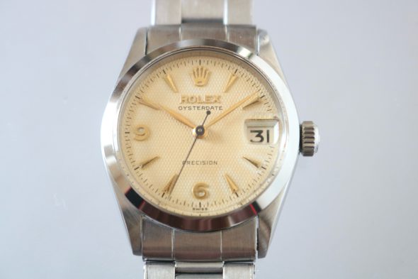 ref.6466 SS ハニカム