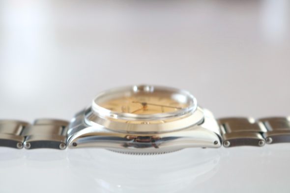 ref.6466 SS ハニカム