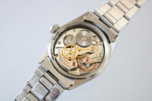 ref.6466 SS ハニカム