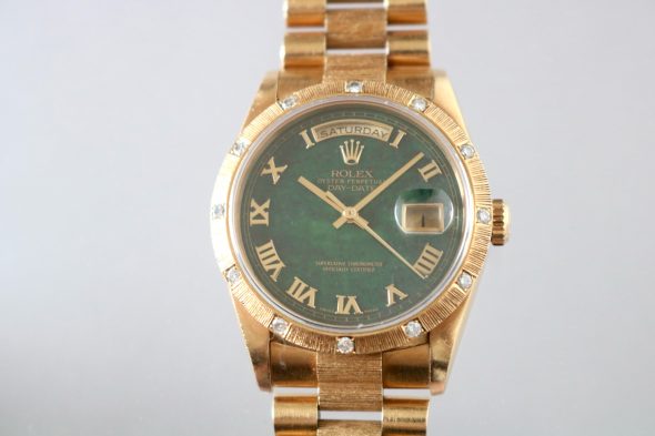 ref.18308 YG ブラッドストーン
