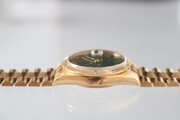 ref.18308 YG ブラッドストーン