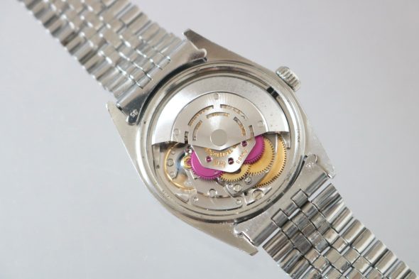 ref.1601/4 SS×WG ミラー