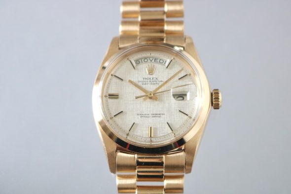 ref.1802/8 YG リネン