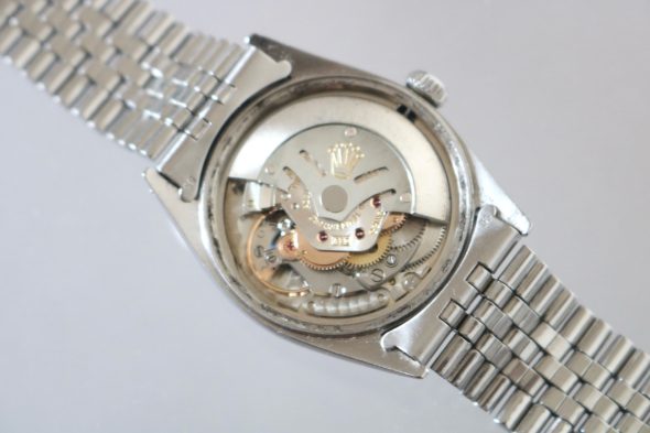 ref.1603 SS スリーテッド