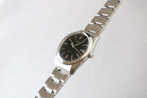 ref.6424 SS ミラー