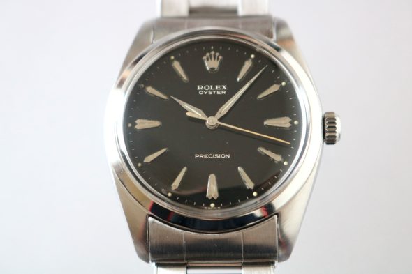 ref.6424 SS ミラー