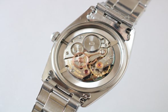 ref.6424 SS ミラー