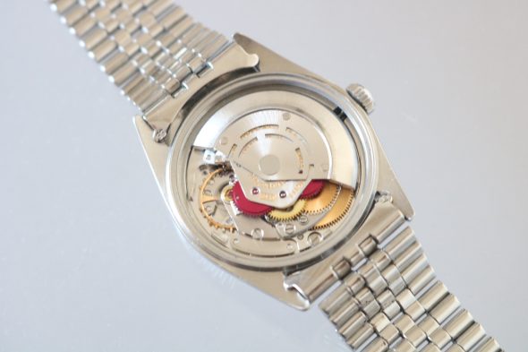 ref.1603 SS ゴースト